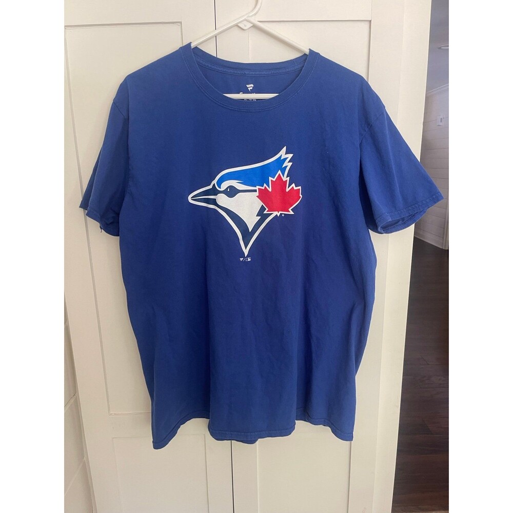 Toronto Blue Jays shirt XL